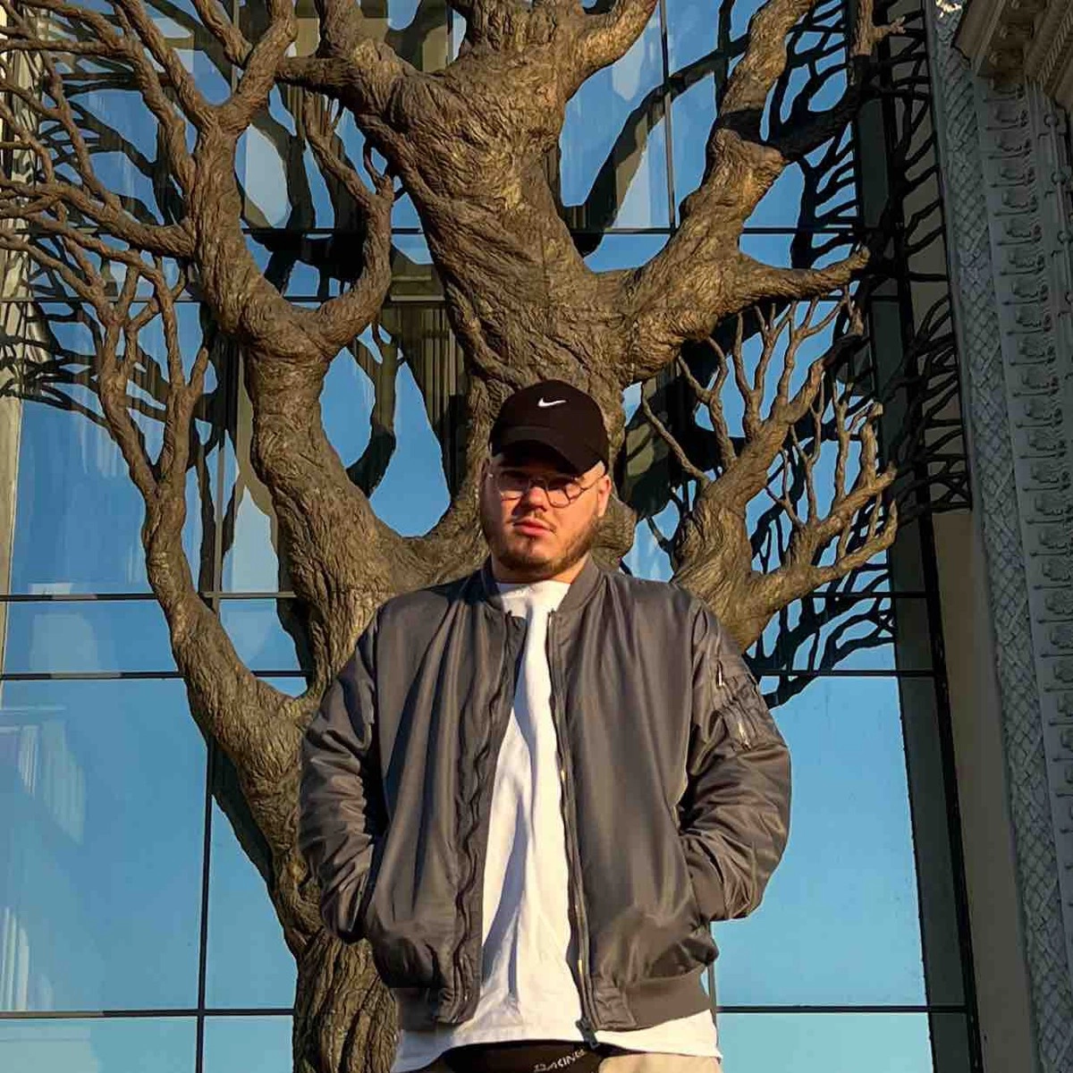 profile avatar