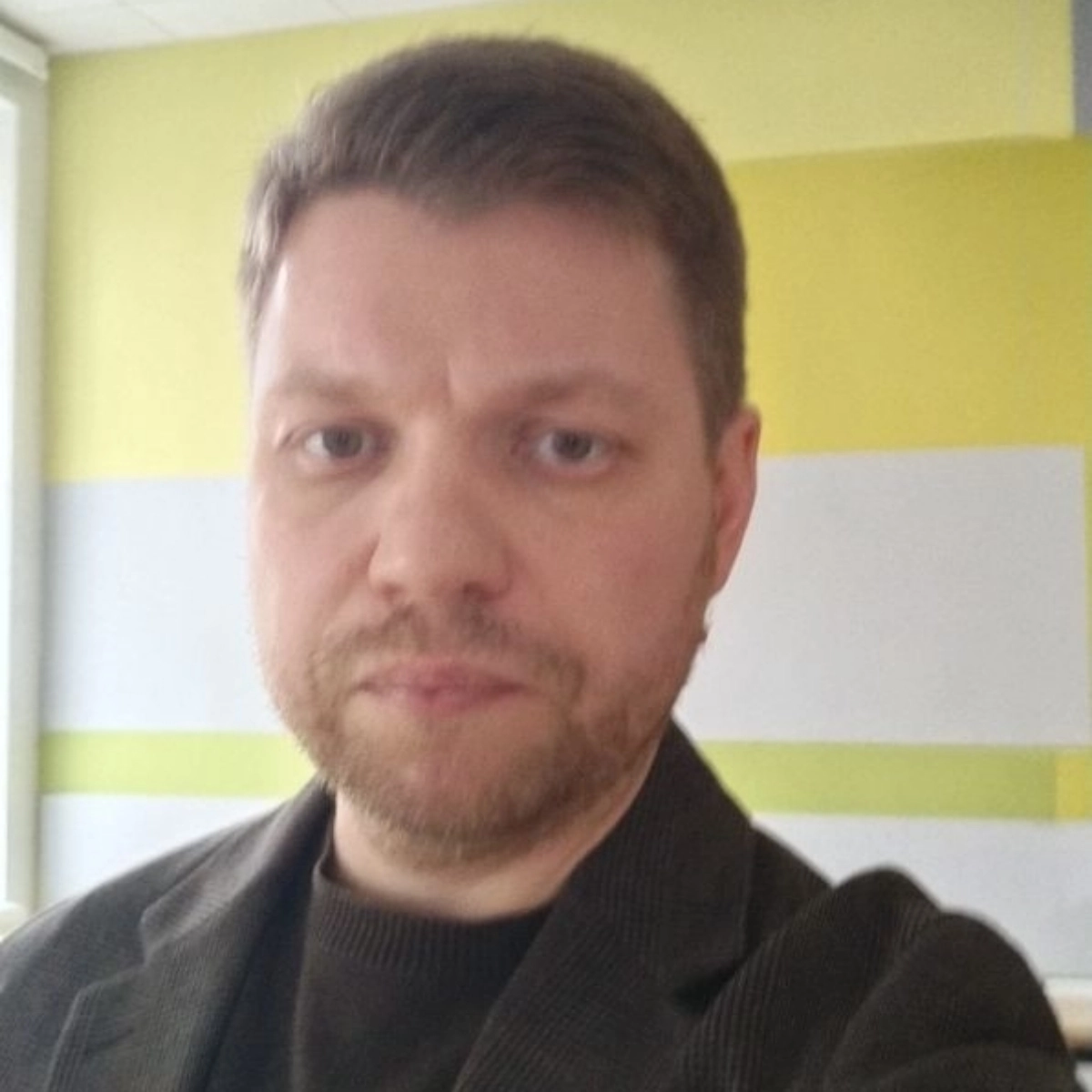 community avatar