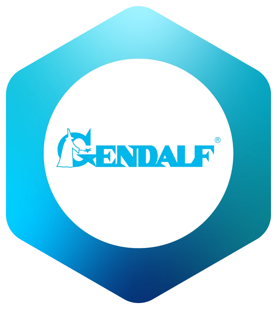 company logo
