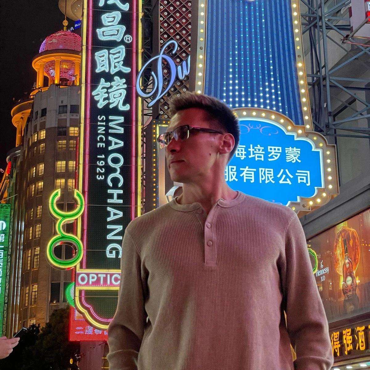 profile avatar