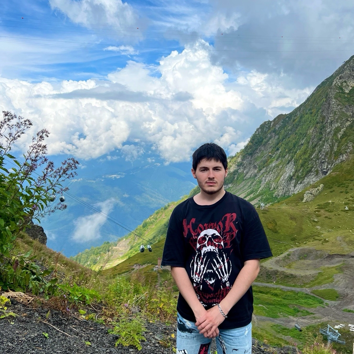 profile avatar
