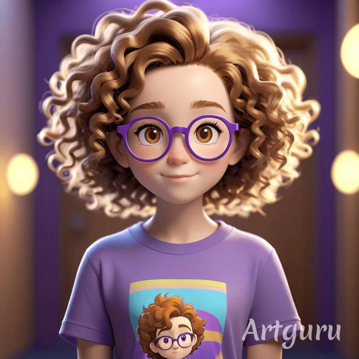 profile avatar