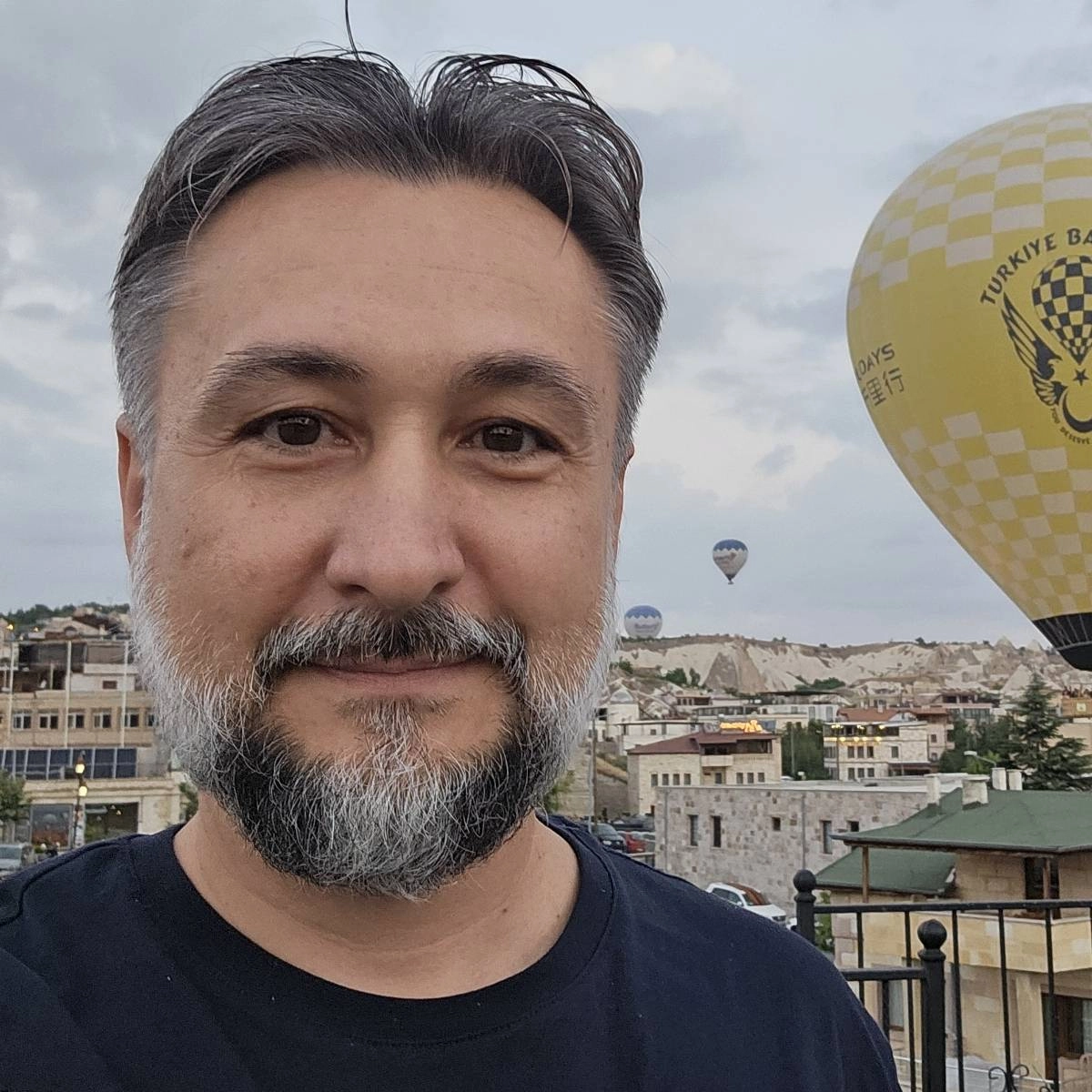 profile avatar