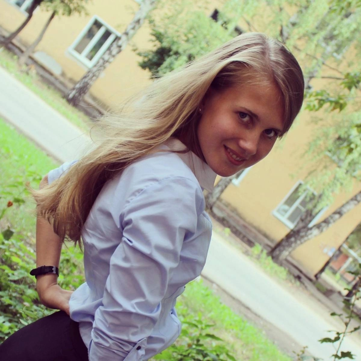 profile avatar
