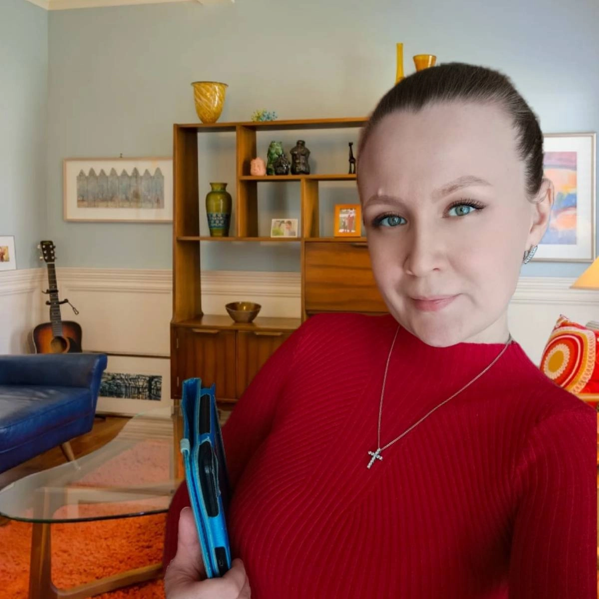 Subscriber avatar