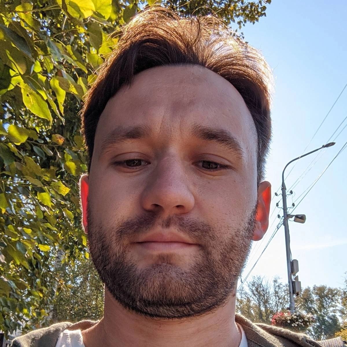 profile avatar