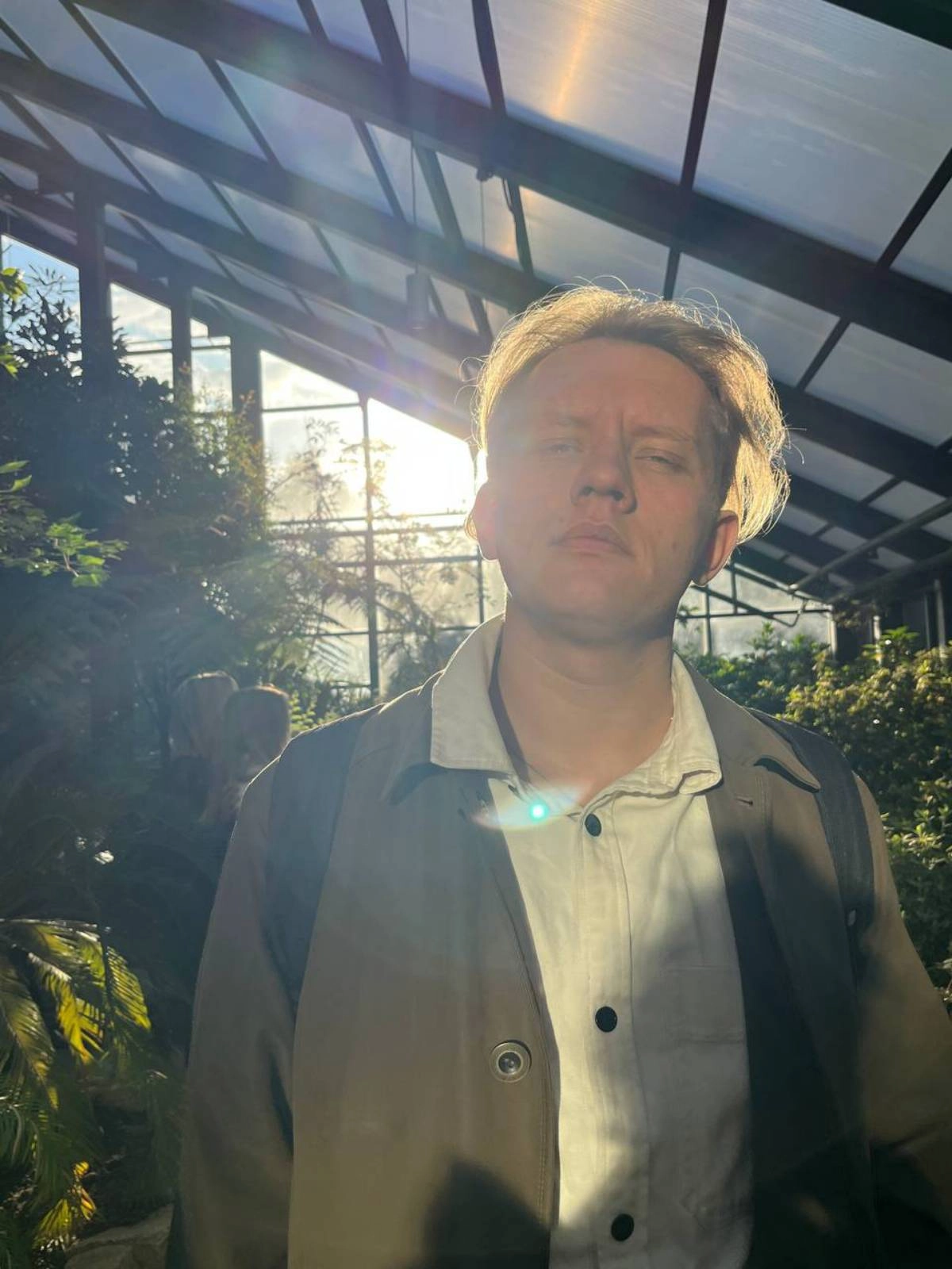 profile avatar