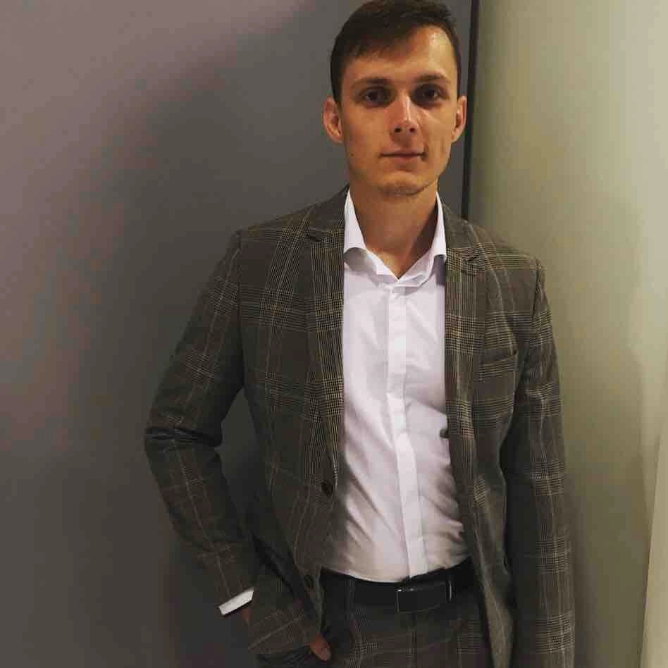 Ilya Mikhailovich