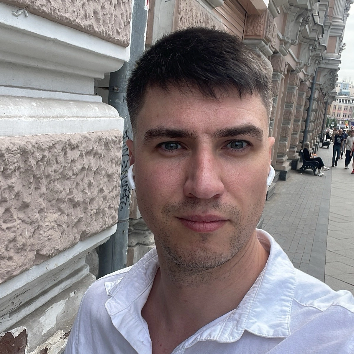 profile avatar