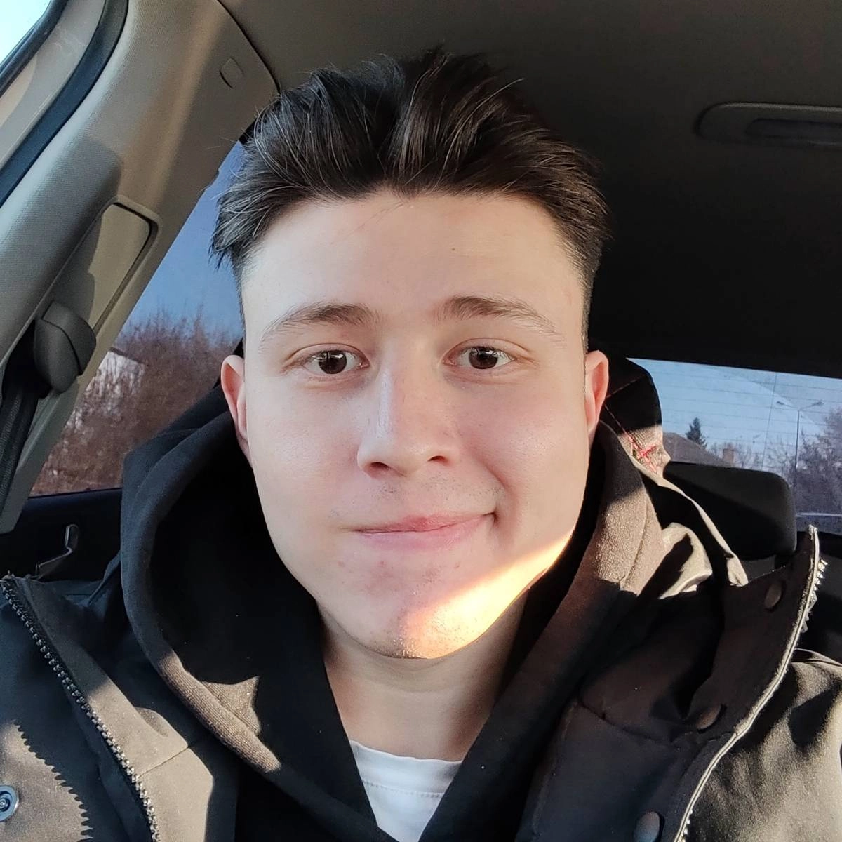 Ramzil Ismagilev