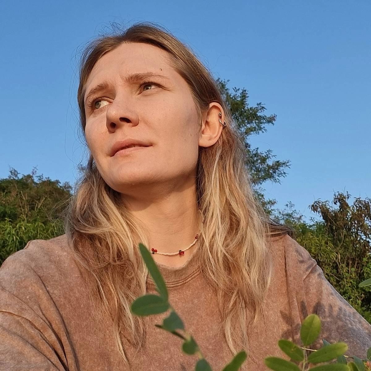 profile avatar