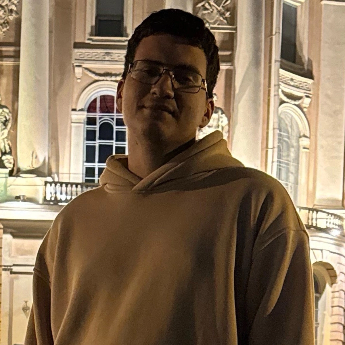 Илья Антонов | Сетка — социальная сеть от hh.ru