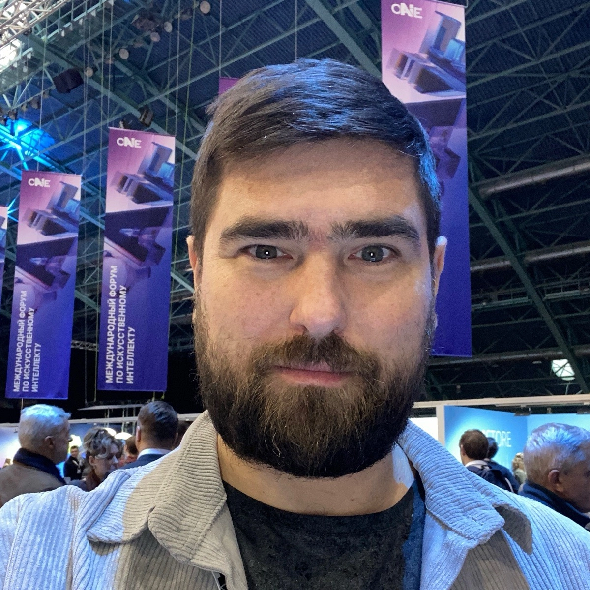 profile avatar