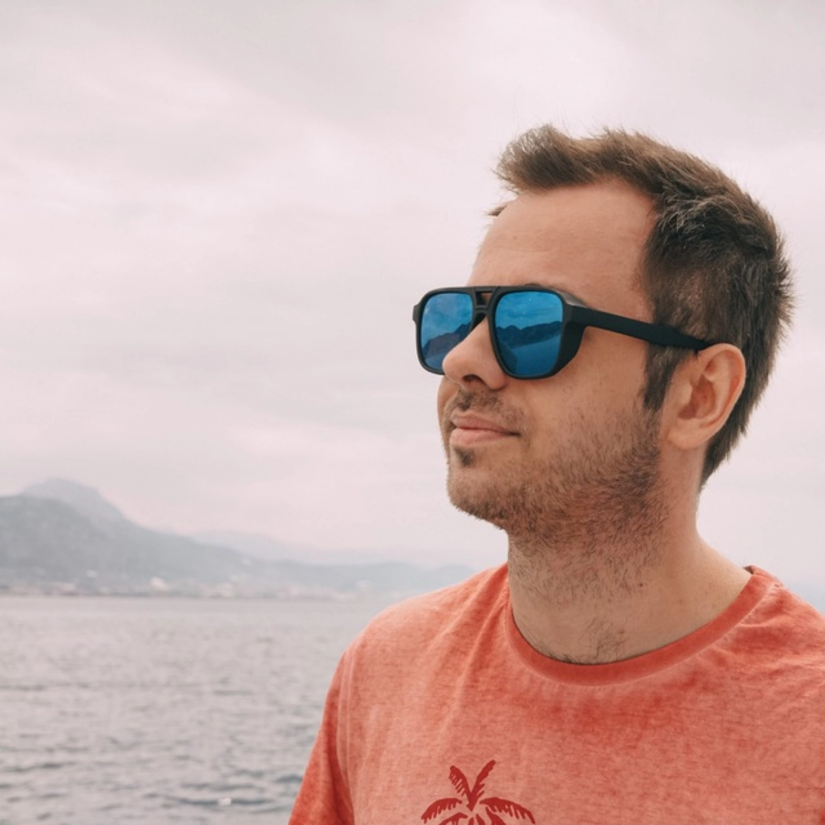 channel avatar