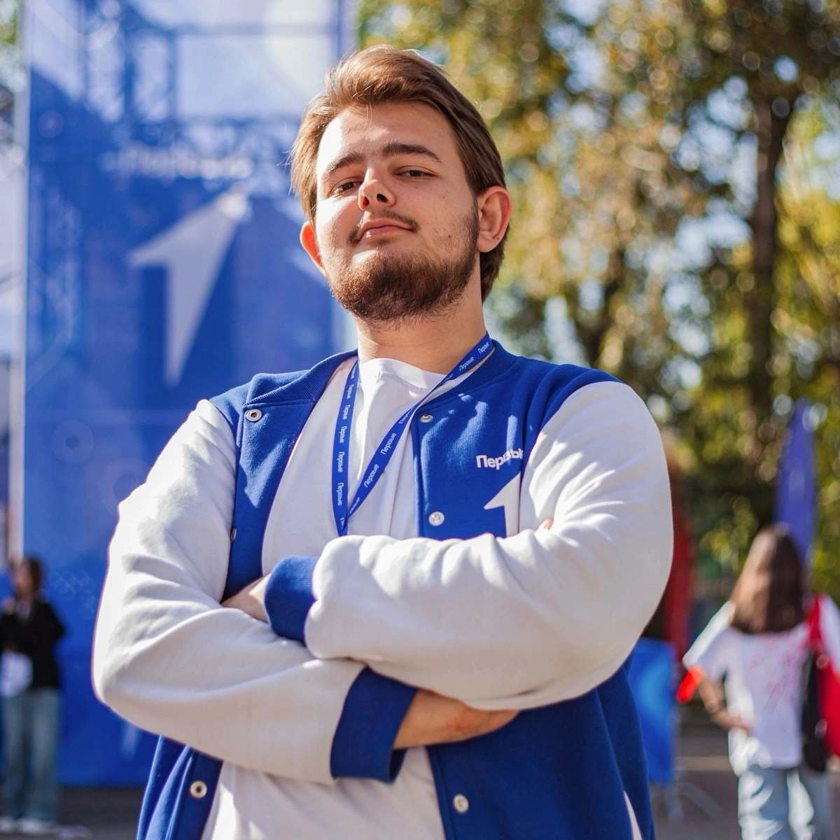 profile avatar