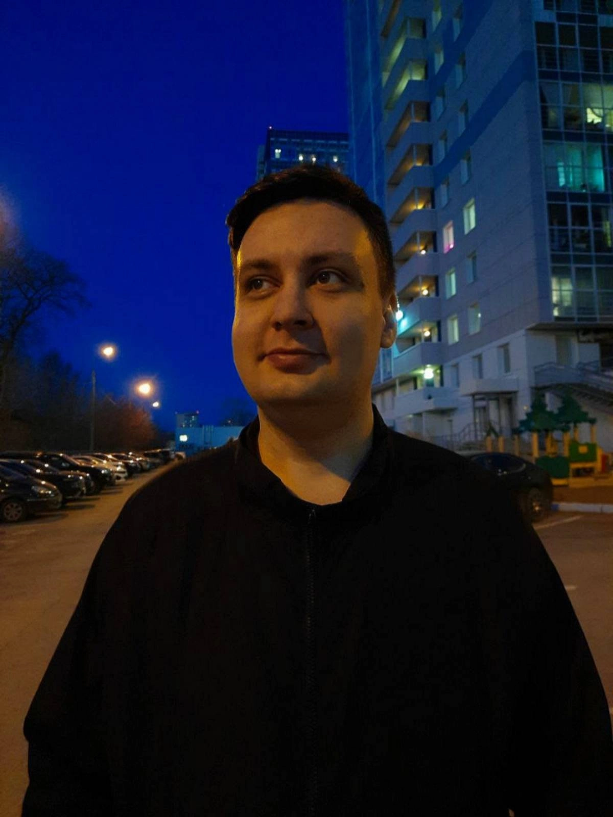 profile avatar
