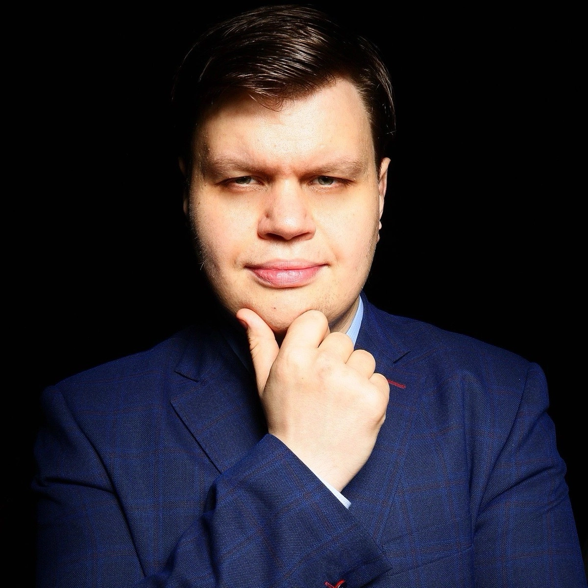 profile avatar