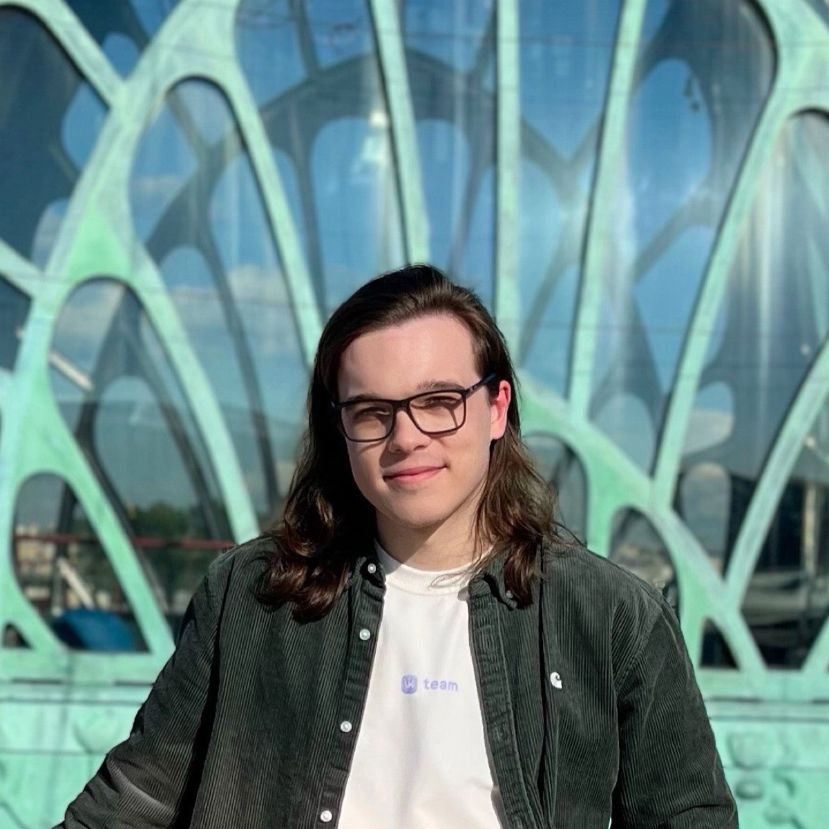 profile avatar