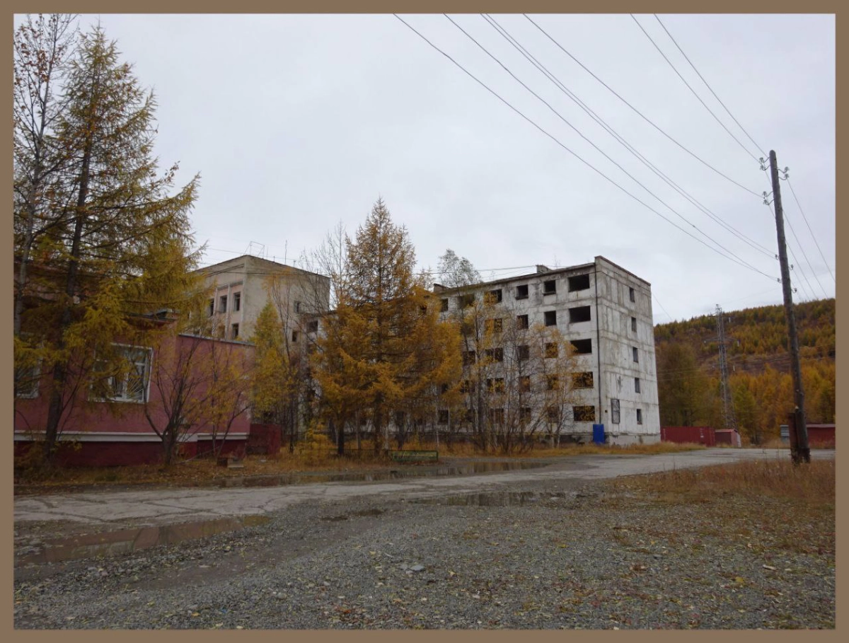 Прелесть Палатки / Beautiful Palatka | Сетка — новая социальная сеть от hh.ru
