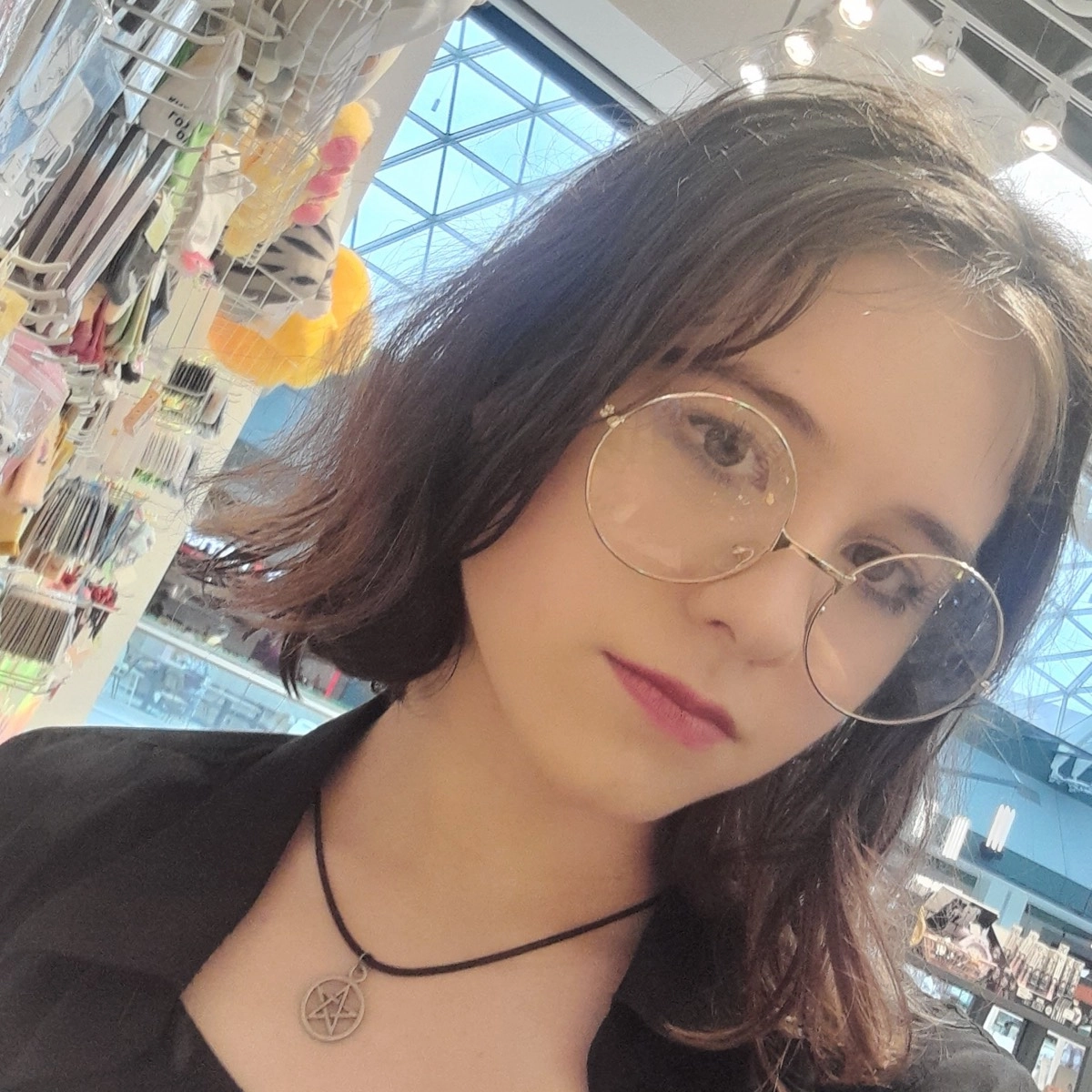 profile avatar