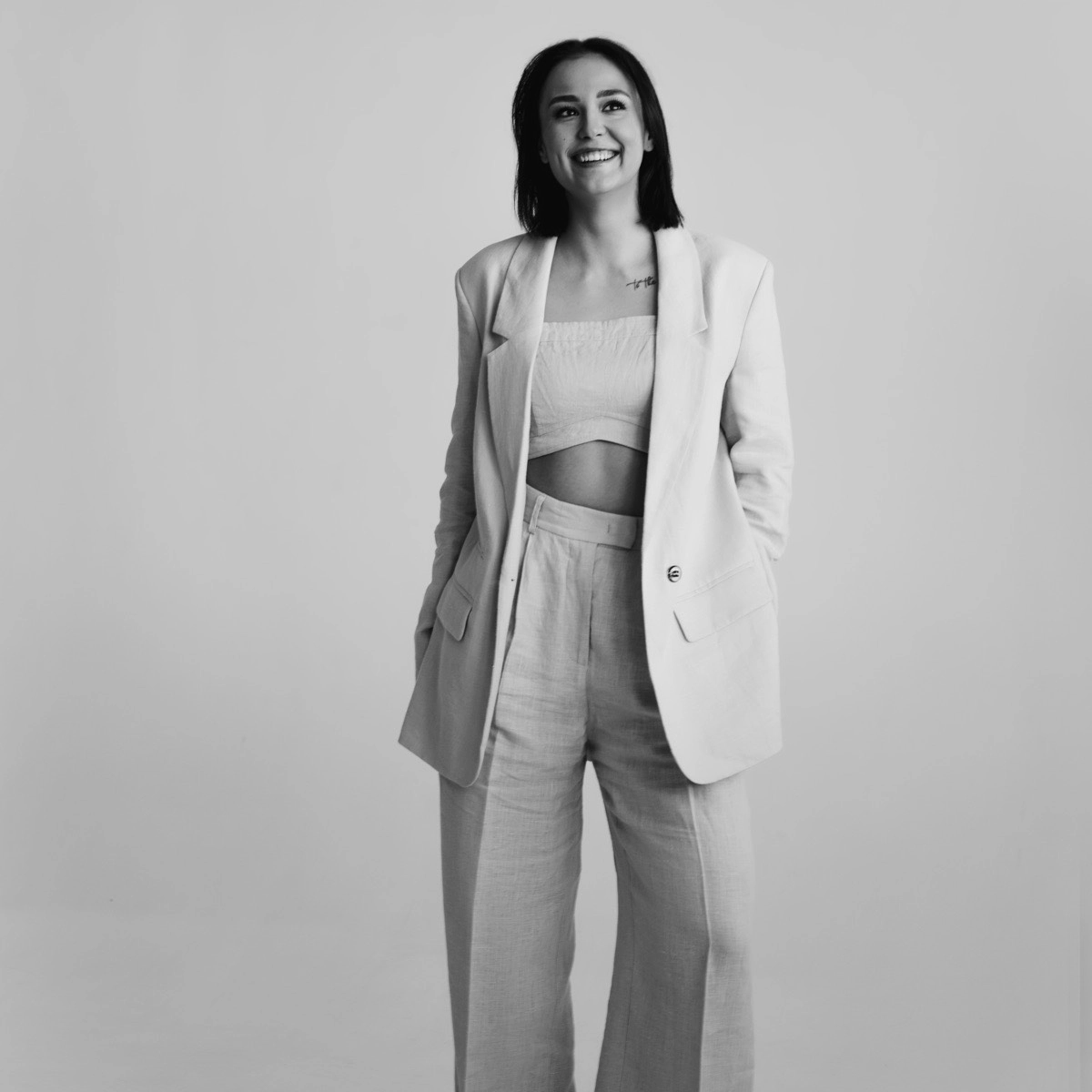 Марина Павловская | Сетка — социальная сеть от hh.ru