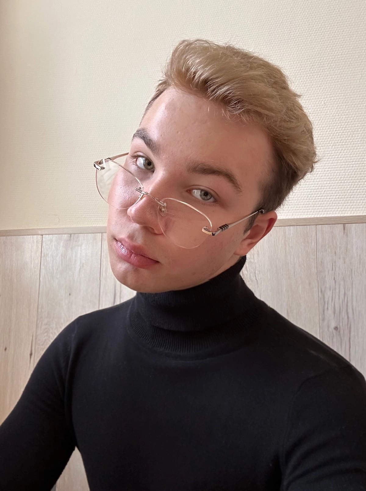 Subscriber avatar