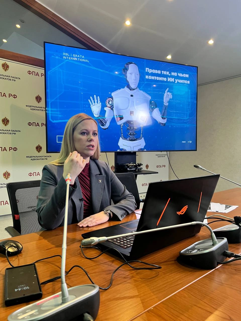 ⚡️ 4 мероприятия на двоих на этой неделе
Подвожу итоги работы бюро на этой неделе и хочу рассказать про ту часть работы, которая не совсем юридическая, но важная для нас | Сетка — новая социальная сеть от hh.ru