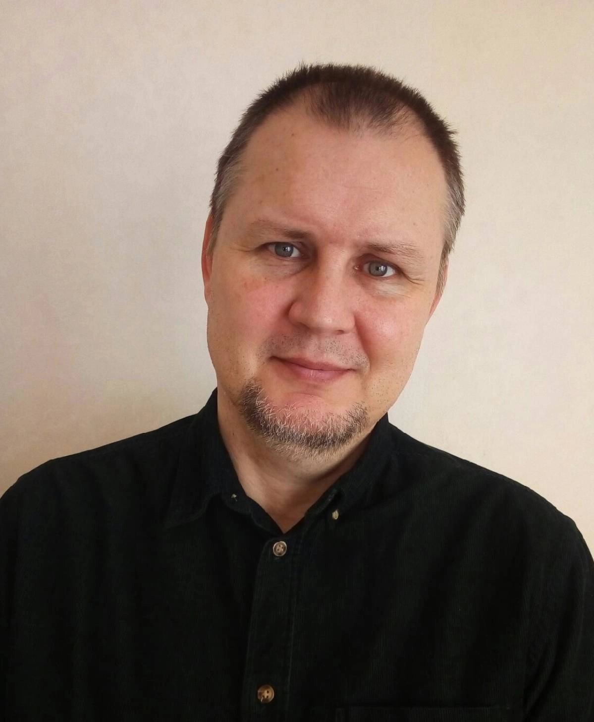 Кирилл Лодыгин