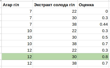 Апдейт по грибам | Сетка — новая социальная сеть от hh.ru