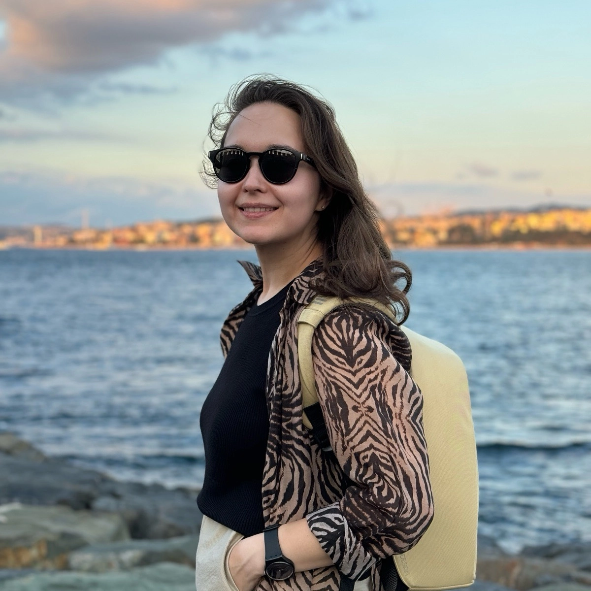 profile avatar