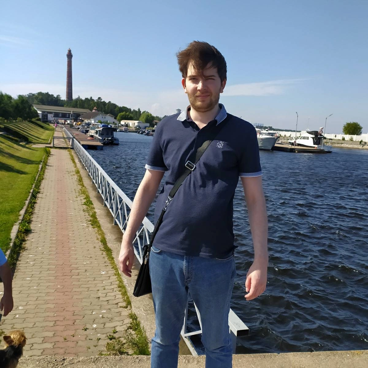 profile avatar