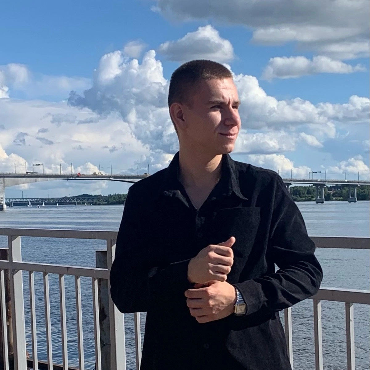 profile avatar