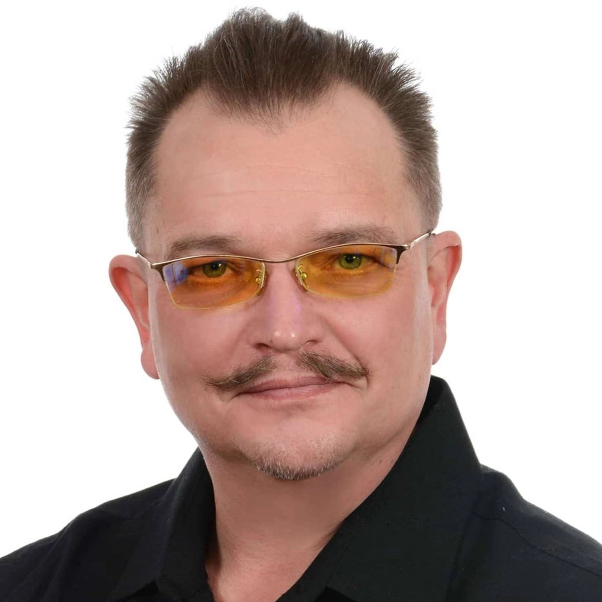 Леонард Стучилин