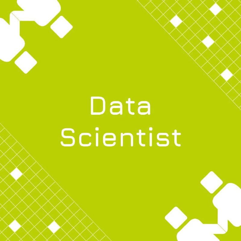 🍃🔖 Вакансия: ML Data Scientist (Senior)
🍃🔖 Формат: Офис/гибрид (2-3 дня офис) Москва, полная занятость 
🍃🔖 Куда: Крупная металлургическая компания 
🍃🔖 Задачи: 
- Сбор и исследование данных | Сетка — новая социальная сеть от hh.ru