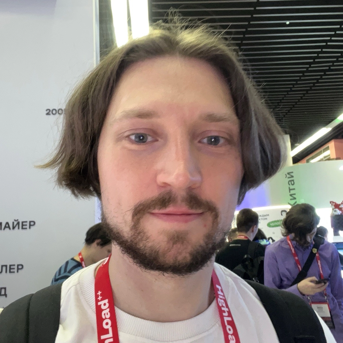 profile avatar