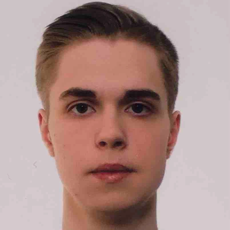 Андрей Матвеев