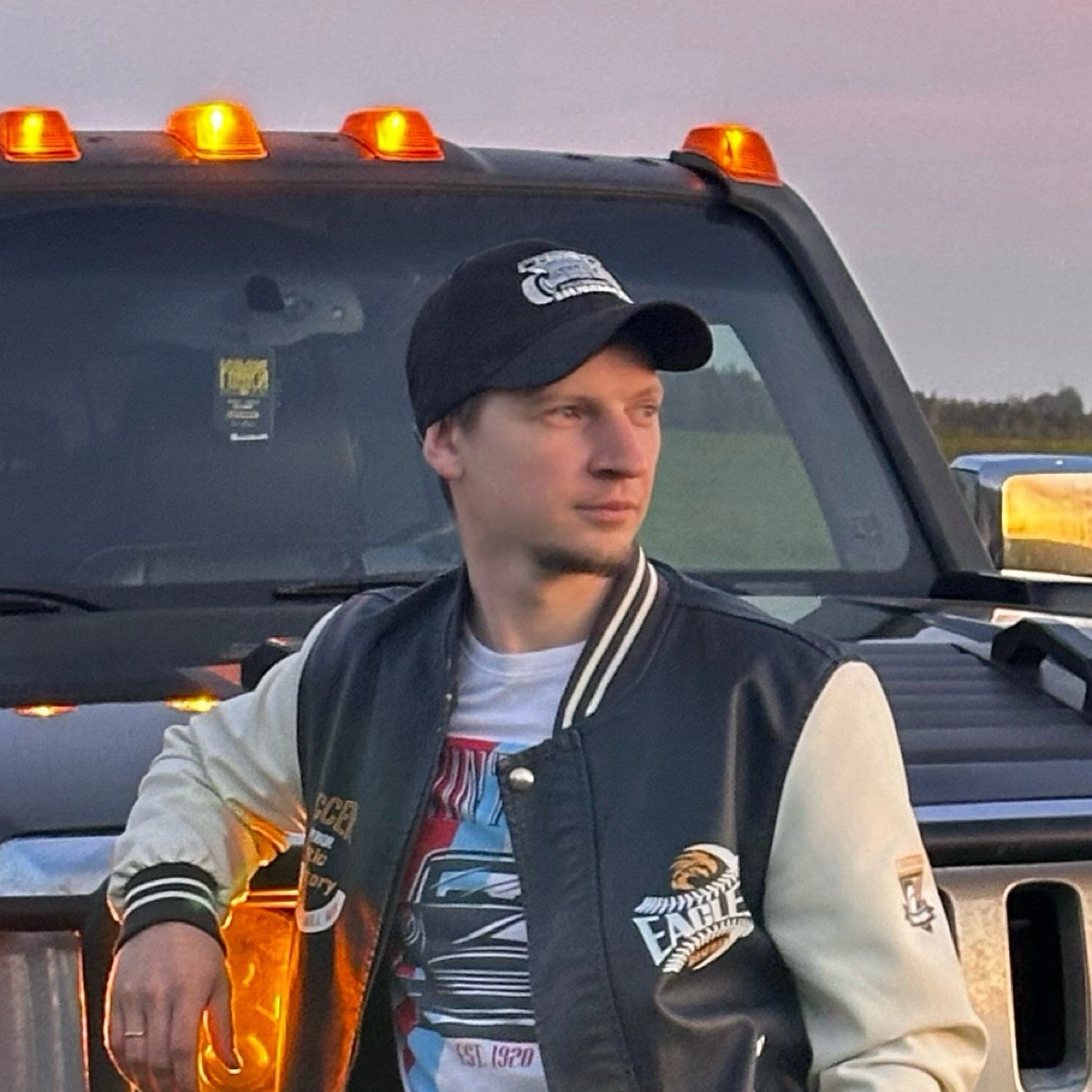 profile avatar