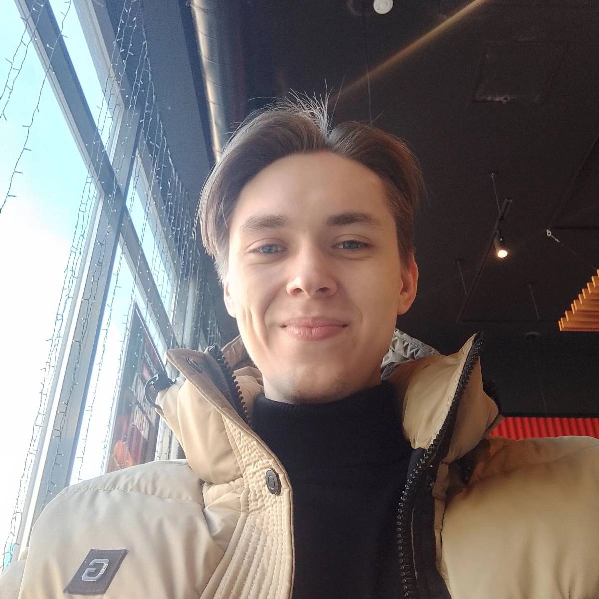 profile avatar
