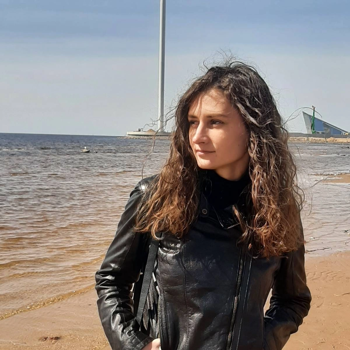 profile avatar