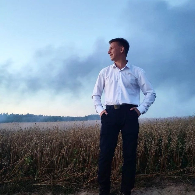 profile avatar
