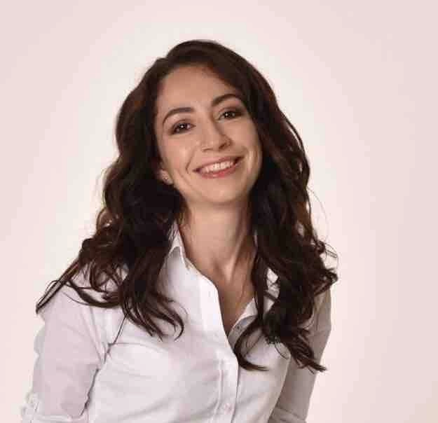 Татьяна Резникова