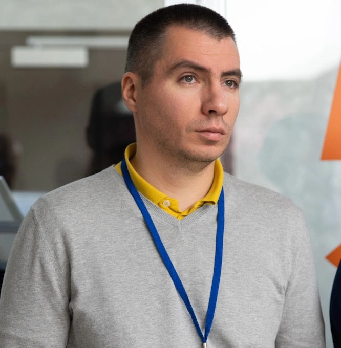 Сергей Митянин