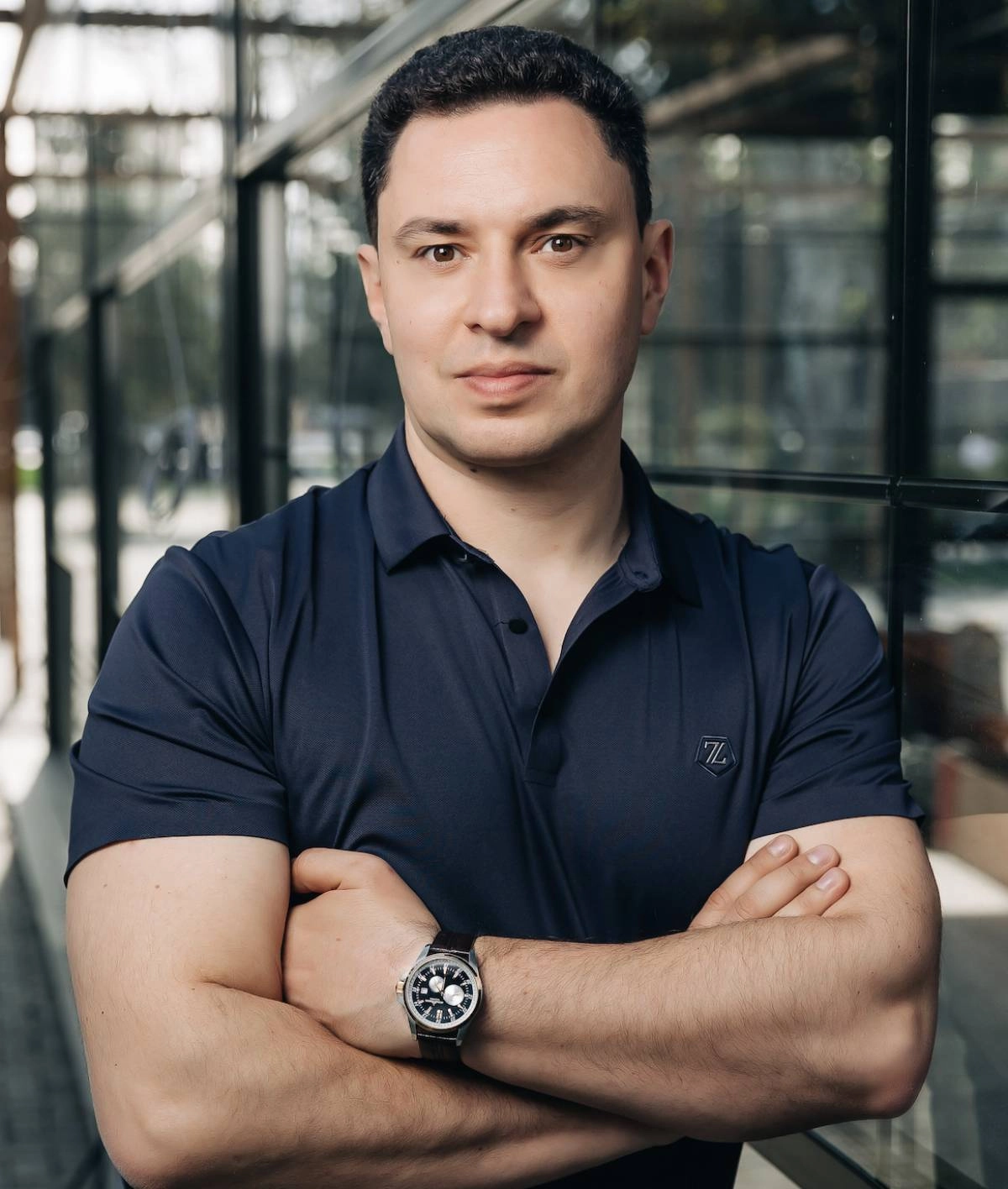 profile avatar