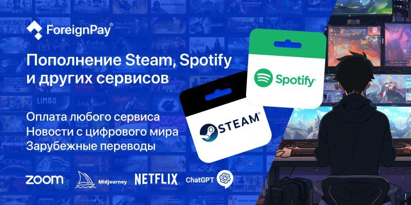 Хотите сэкономить время и упростить процесс оплаты различных сервисов? 
Столкнулась с вопросом оплаты нейросети Хейджен | Сетка — новая социальная сеть от hh.ru