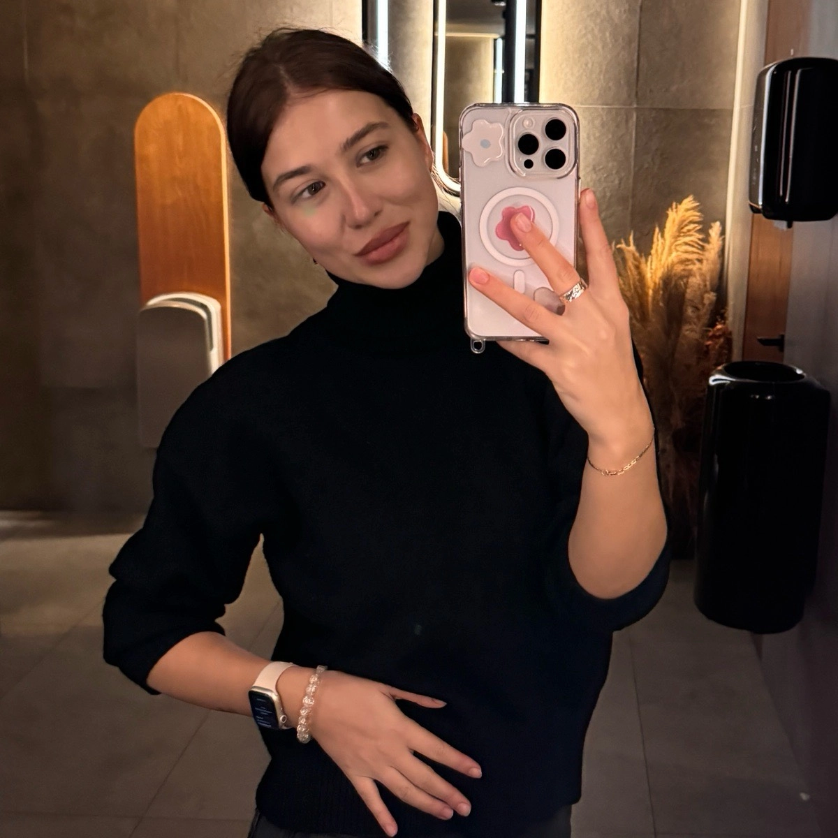 Светлана Попова
