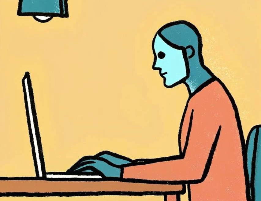 3 ошибки, которые я наблюдаю при внедрении ИИ в бизнес | Сетка — новая социальная сеть от hh.ru