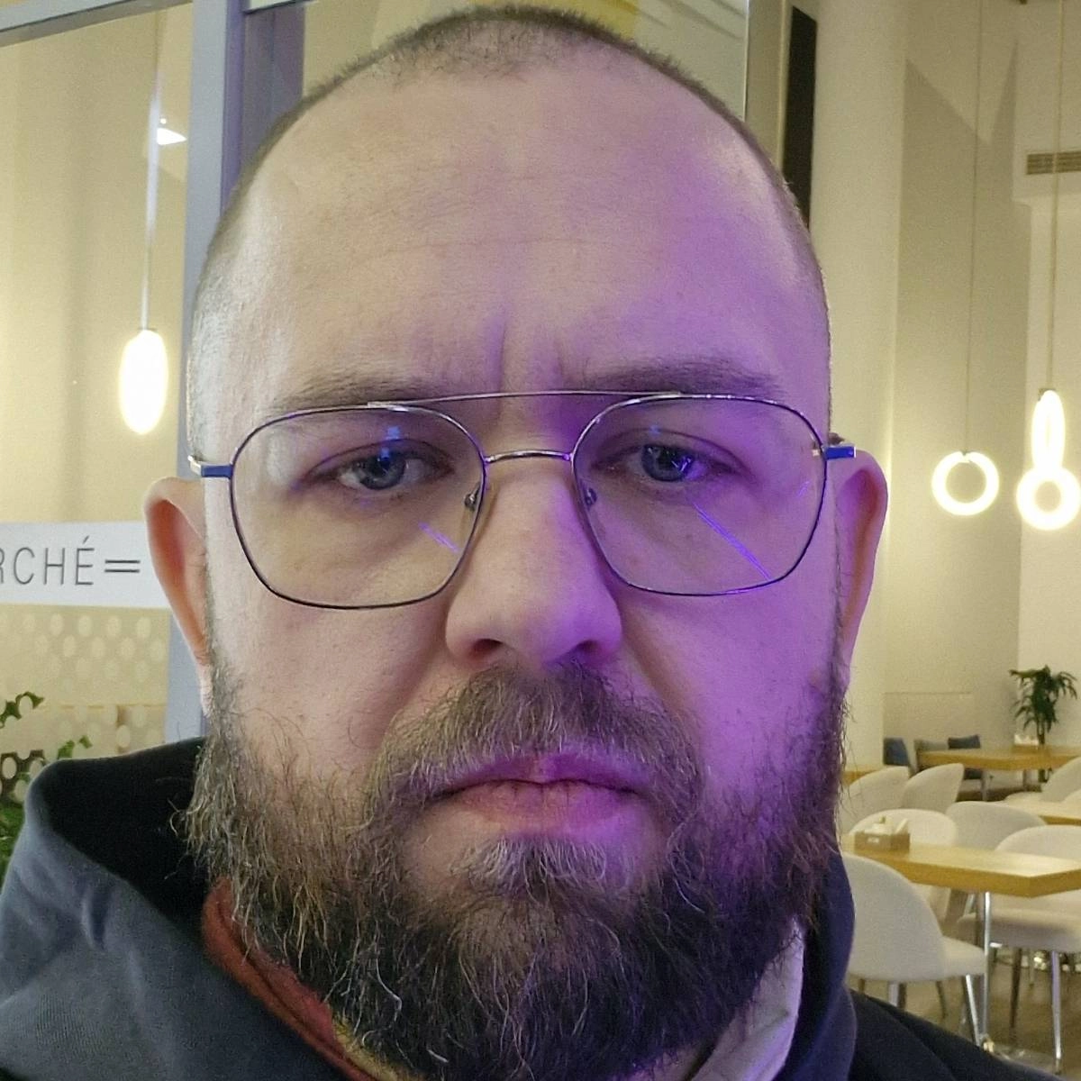 profile avatar