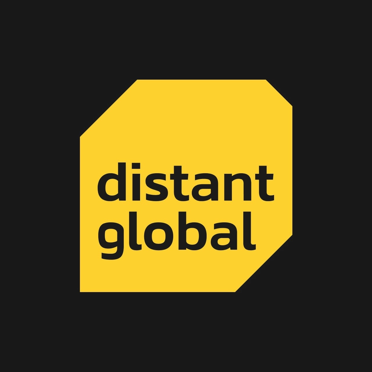 company logo