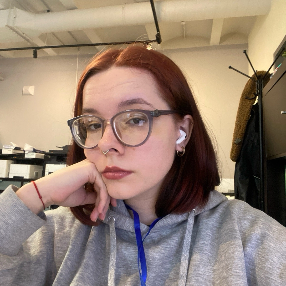 profile avatar