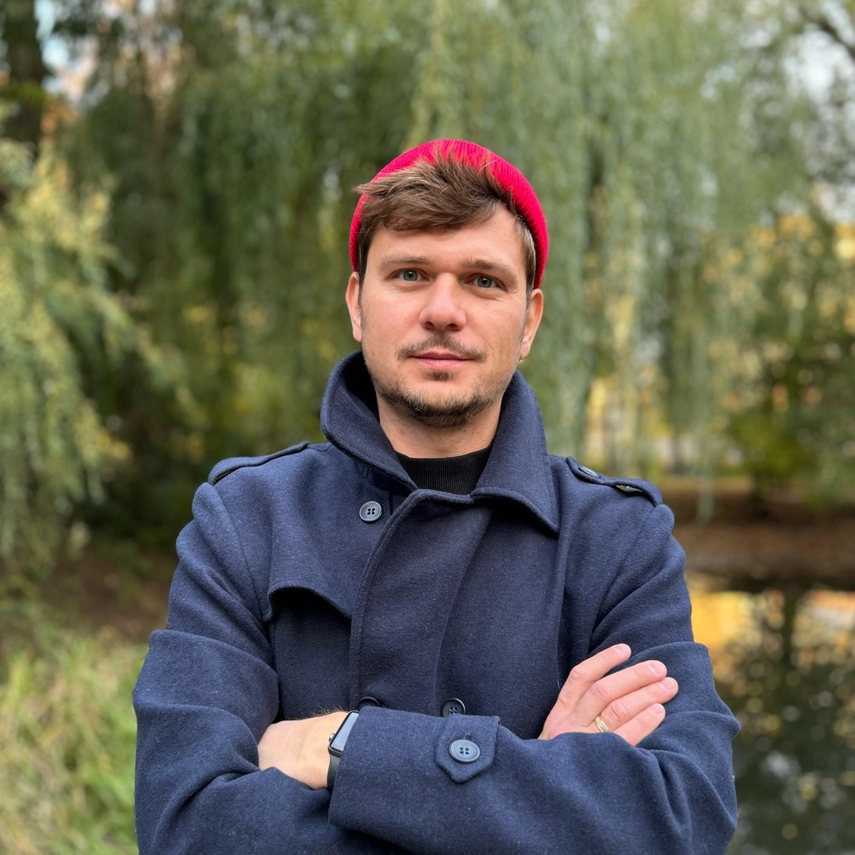 profile avatar